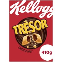 Tresor choco nut