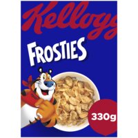 Frosties