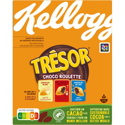 pdp-image-Kellogg's Tresor choco roulette