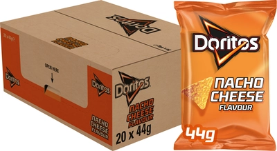 pdp-image-Doritos Nacho cheese 20-pack