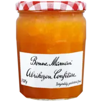 Bonne Maman Abrikozen confiture