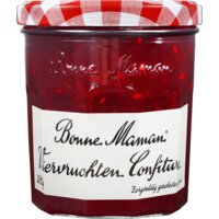 Een afbeelding van Bonne Maman Viervruchten confiture