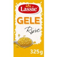 Gele rijst - 948
