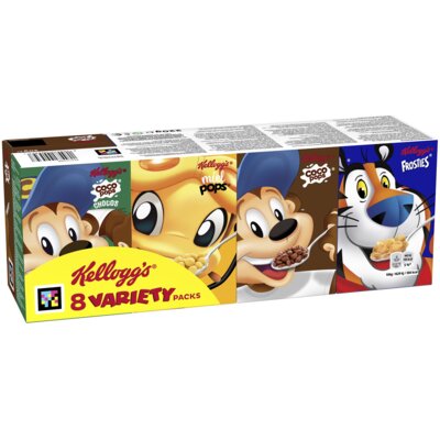 pdp-image-Kellogg's Variety pack