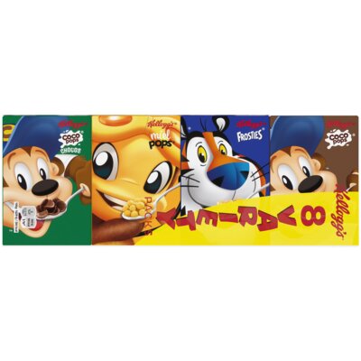 pdp-image-Kellogg's Variety pack