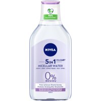 Afbeelding van NIVEA Gevoelige huid micellair water