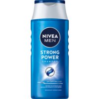 Een afbeelding van NIVEA Men strong power shampoo