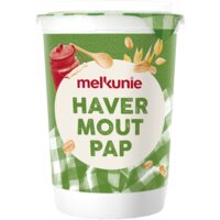 Een afbeelding van Melkunie Havermoutpap