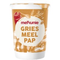 Een afbeelding van Melkunie Griesmeelpap