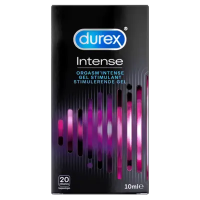 pdp-image-Durex Orgasm' intense stimulerende gel