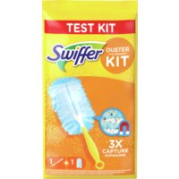 Een afbeelding van Swiffer Testkit dusterkit bel