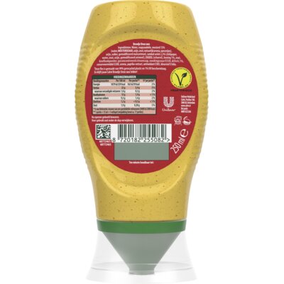 pdp-image-Calvé Broodje unox saus