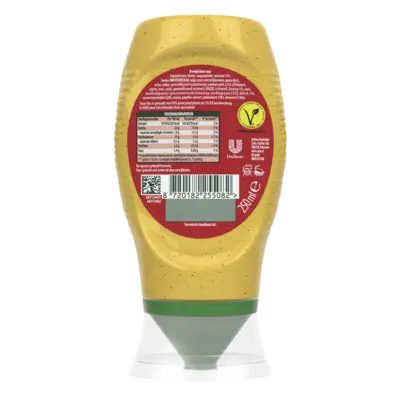 pdp-image-Calvé Broodje unox saus