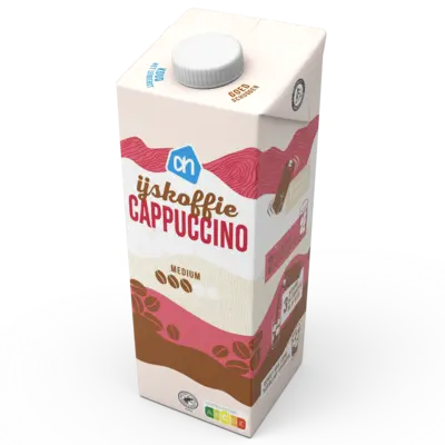 pdp-image-AH IJskoffie cappuccino