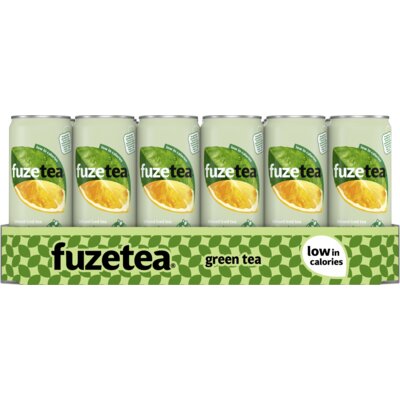pdp-image-Fuze Tea Green ice tea