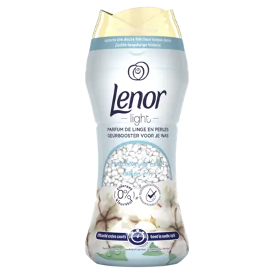 pdp-image-Lenor Geurparels katoen fris