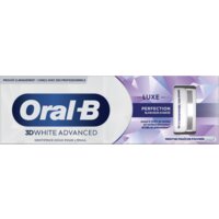 Een afbeelding van Oral-B 3D White luxe perfection tandpasta