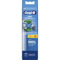Een afbeelding van Oral-B Pro precision clean opzetborstels