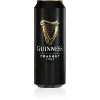 Een afbeelding van Guinness Draught stout