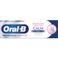 Afbeelding van Oral-B Calm original tandpasta