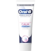 Een afbeelding van Oral-B Calm original tandpasta
