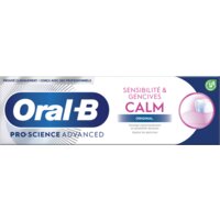Een afbeelding van Oral-B Calm original tandpasta