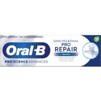 Een afbeelding van Oral-B Pro-repair tandvlees & glazuur origineel
