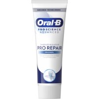 Een afbeelding van Oral-B Pro-repair original tandpasta