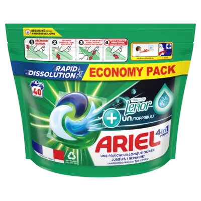 pdp-image-Ariel All in one pods+ unstoppables wascaps