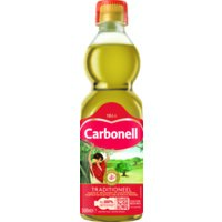 Een afbeelding van Carbonell Traditioneel spaanse olijfolie