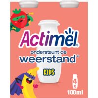 Een afbeelding van Actimel Drinkyoghurt kids