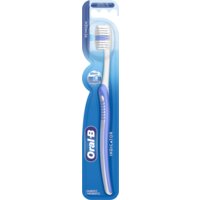 Een afbeelding van Oral-B 123 Indicator tandenborstel medium