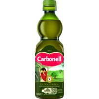 Een afbeelding van Carbonell Extra virgen spaanse olijfolie
