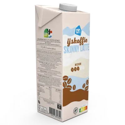 pdp-image-AH IJskoffie skinny latte