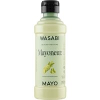 Een afbeelding van Mayoneur Wasabi mayo