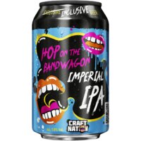 Een afbeelding van Craft Nation Imperial IPA