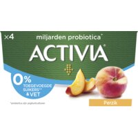 Perzik 0% vet - 897