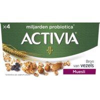 Muesli - 2151