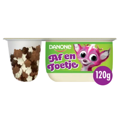pdp-image-Danone Af en toetje vanilleyoghurt