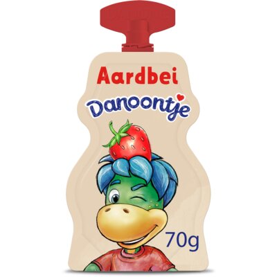 pdp-image-Danoontje Knijpyoghurt aardbei