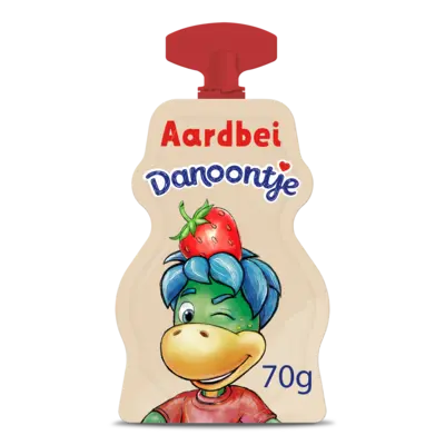 pdp-image-Danoontje Knijpyoghurt aardbei
