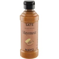 Een afbeelding van Mayoneur Sate mayo