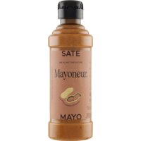 Een afbeelding van Mayoneur Sate mayo
