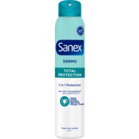 Een afbeelding van Sanex Total protect 48h anti-transpirant spray