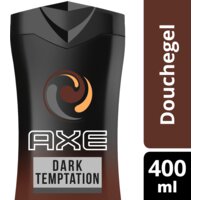 Een afbeelding van Axe Douchegel dark temptation