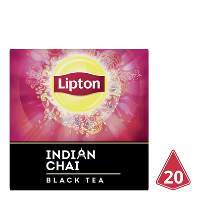 pdp-image-Lipton Indian chai