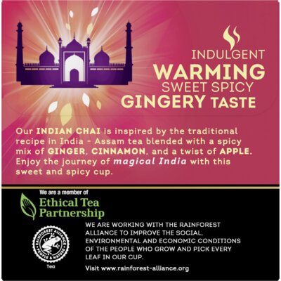 pdp-image-Lipton Indian chai