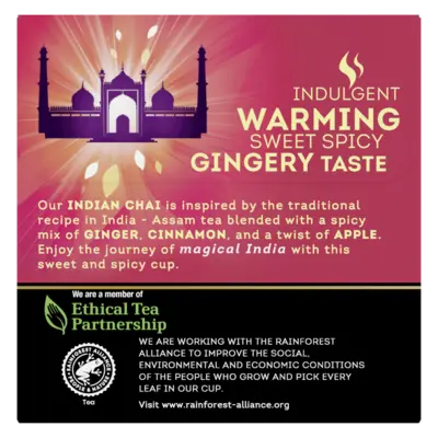 pdp-image-Lipton Indian chai