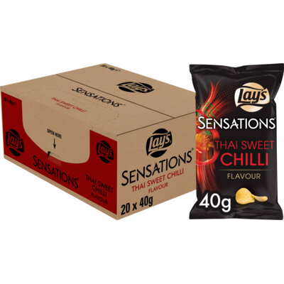 pdp-image-Lay's Sensation Thai chili 20-pack