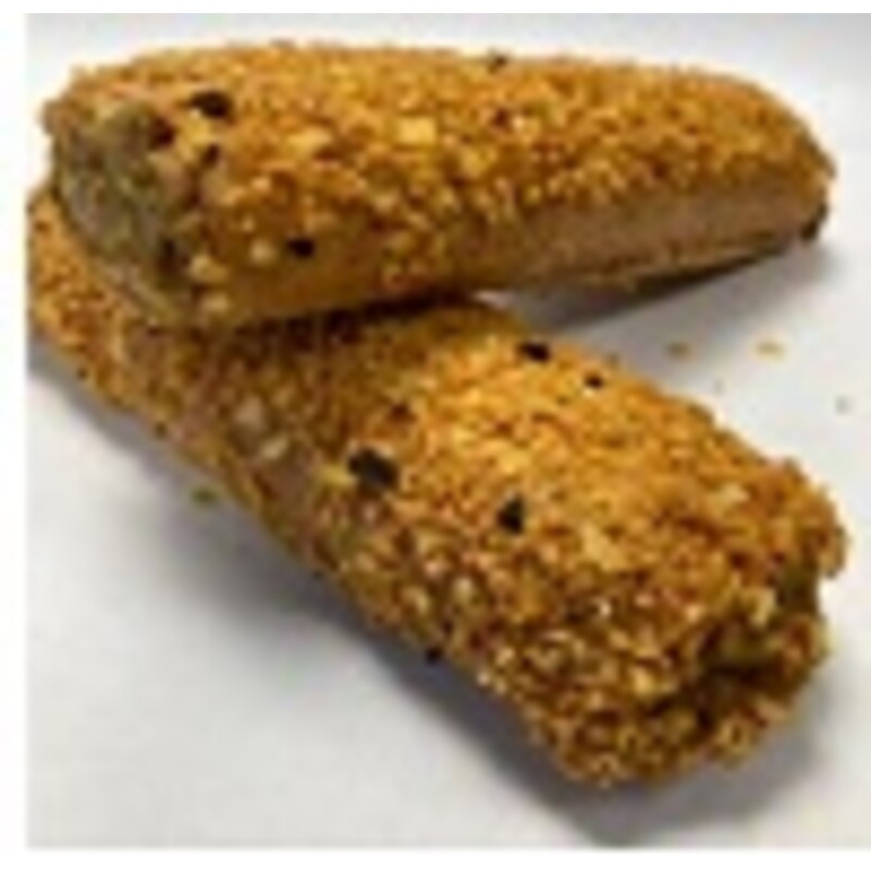 Een afbeelding van AH Kebab style broodje